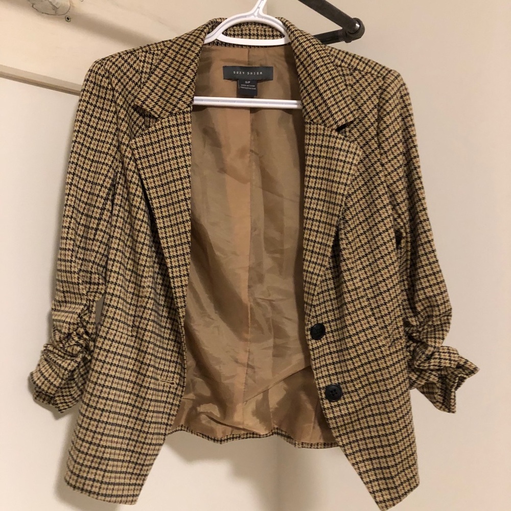 Blazer